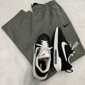 Men’s Thermal Nike Pants